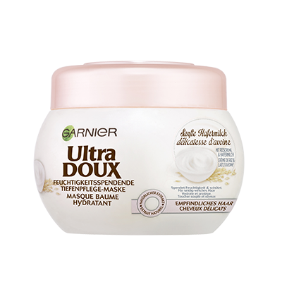 Avoine Mask